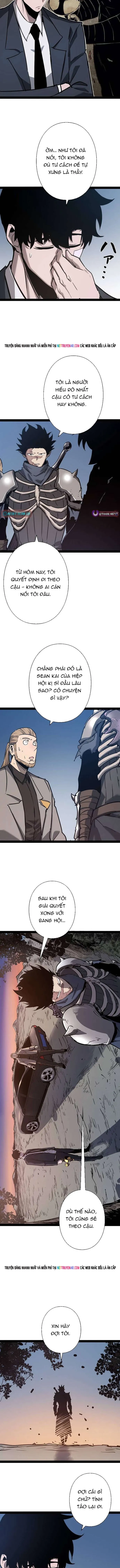 Trở Thành Anh Hùng Mạnh Nhất Nhờ Gian Lận Chapter 89 - 5