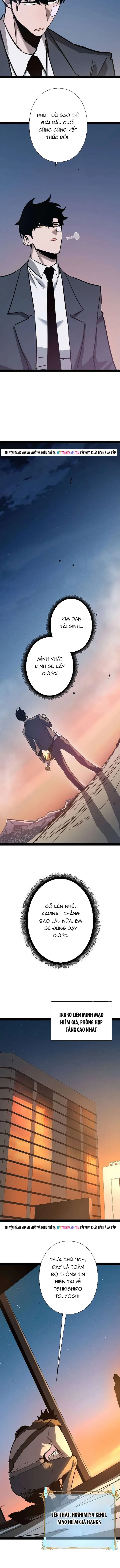 Trở Thành Anh Hùng Mạnh Nhất Nhờ Gian Lận Chapter 89 - 6