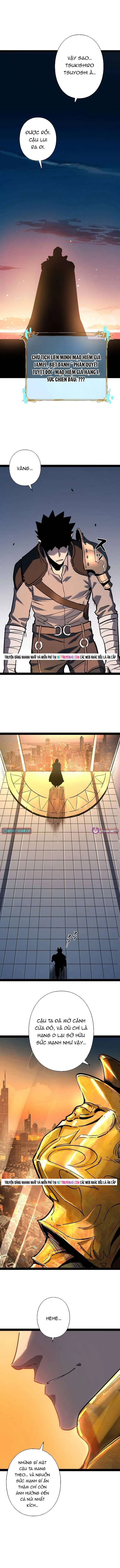 Trở Thành Anh Hùng Mạnh Nhất Nhờ Gian Lận Chapter 89 - 7