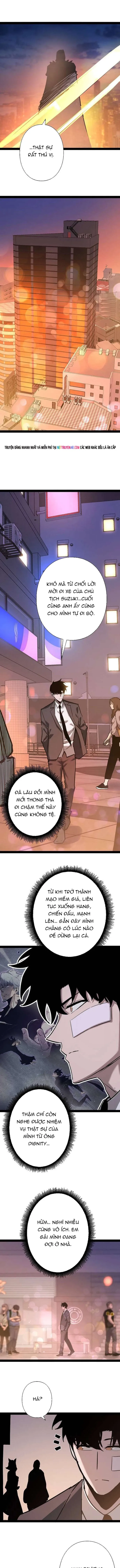 Trở Thành Anh Hùng Mạnh Nhất Nhờ Gian Lận Chapter 89 - 8