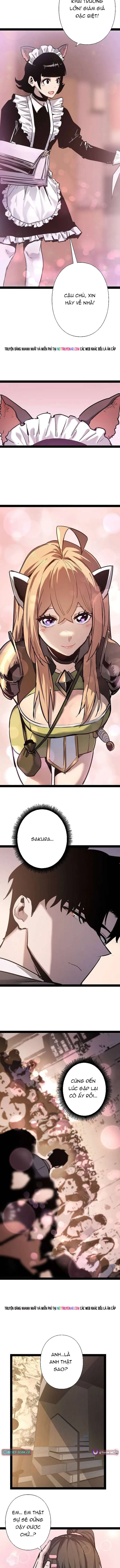 Trở Thành Anh Hùng Mạnh Nhất Nhờ Gian Lận Chapter 89 - 9