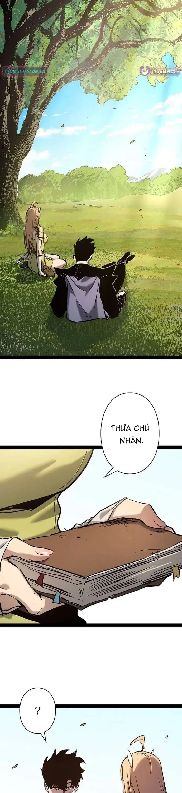 Trở Thành Anh Hùng Mạnh Nhất Nhờ Gian Lận Chapter 90 - 2