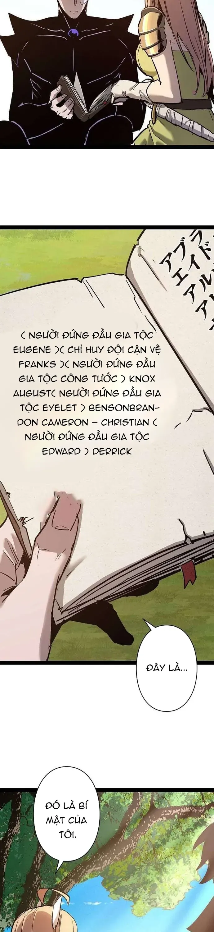 Trở Thành Anh Hùng Mạnh Nhất Nhờ Gian Lận Chapter 90 - 3