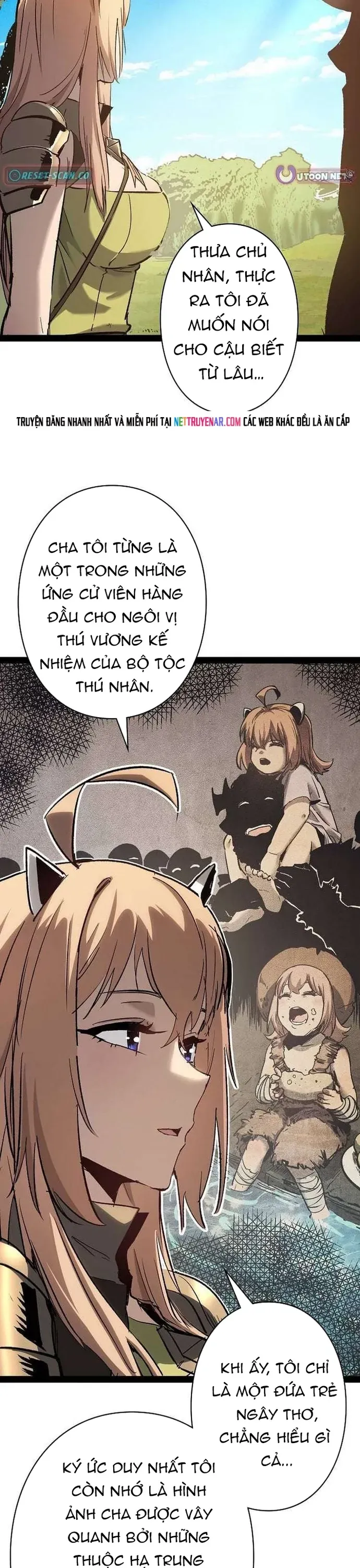 Trở Thành Anh Hùng Mạnh Nhất Nhờ Gian Lận Chapter 90 - 4