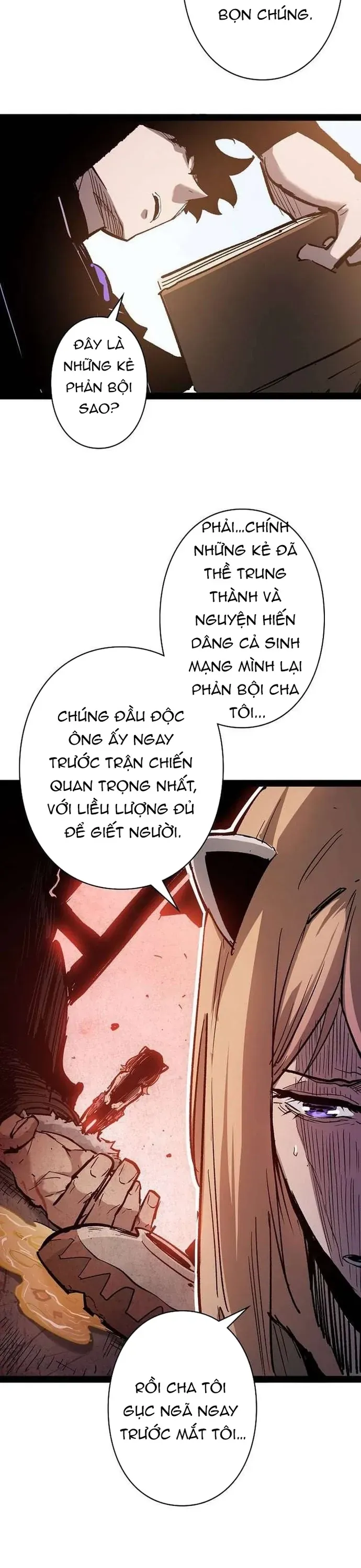 Trở Thành Anh Hùng Mạnh Nhất Nhờ Gian Lận Chapter 90 - 6