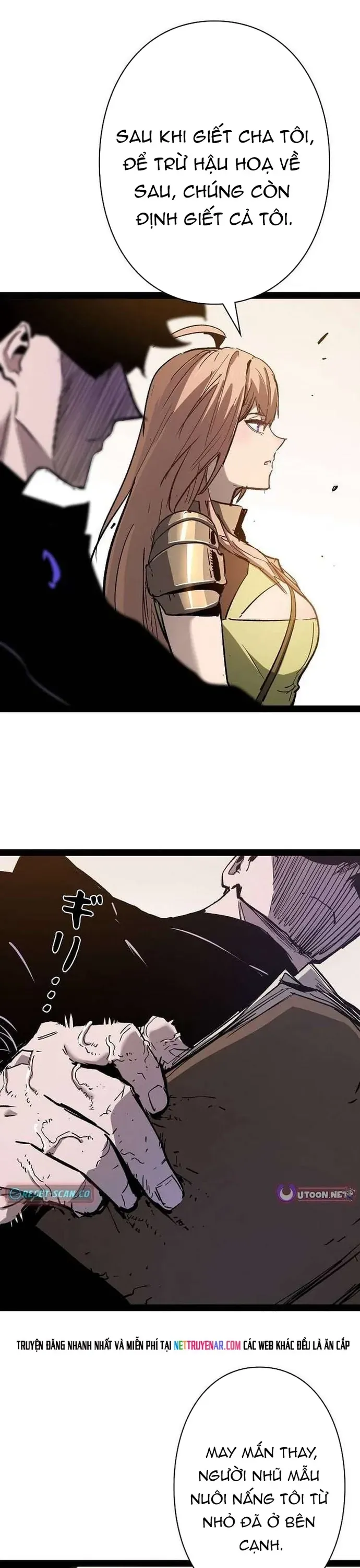 Trở Thành Anh Hùng Mạnh Nhất Nhờ Gian Lận Chapter 90 - 7