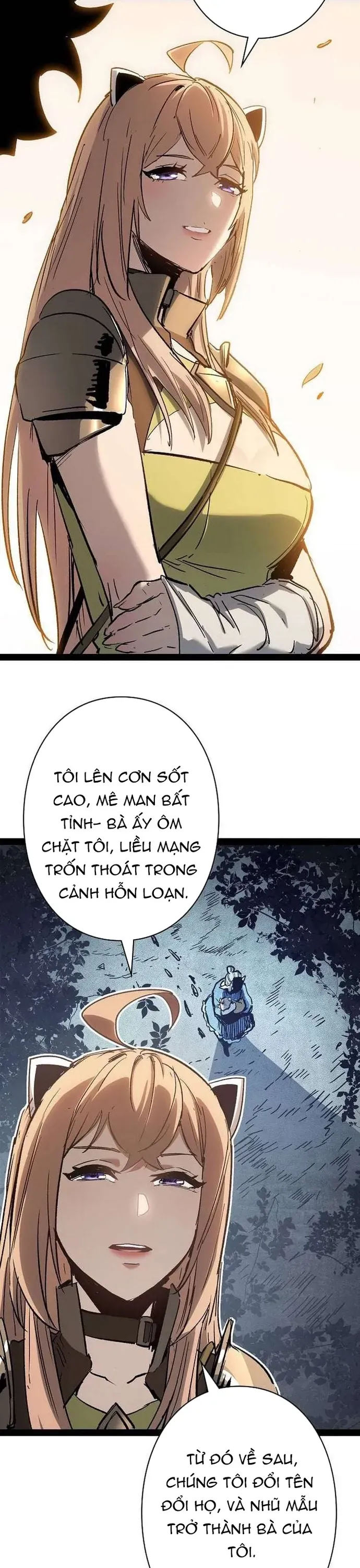 Trở Thành Anh Hùng Mạnh Nhất Nhờ Gian Lận Chapter 90 - 8