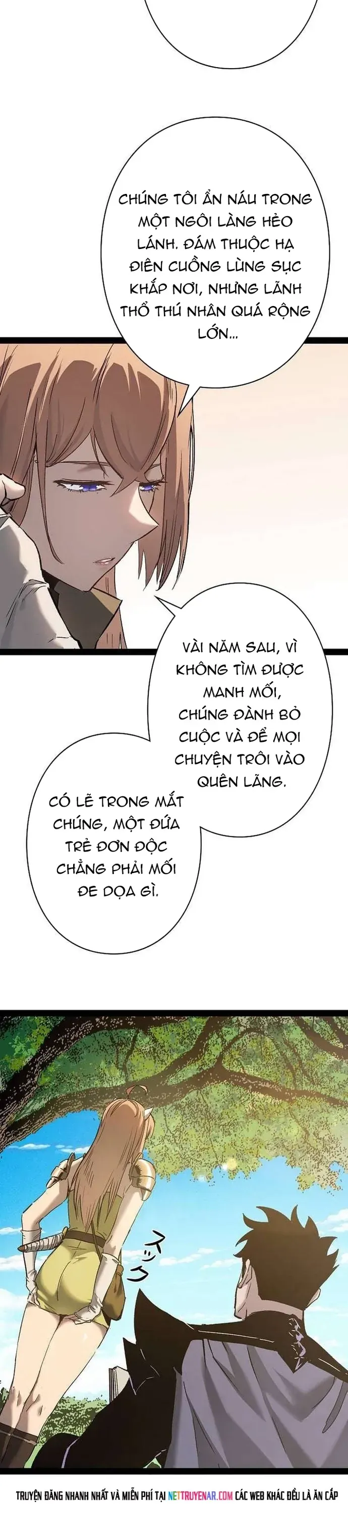 Trở Thành Anh Hùng Mạnh Nhất Nhờ Gian Lận Chapter 90 - 9