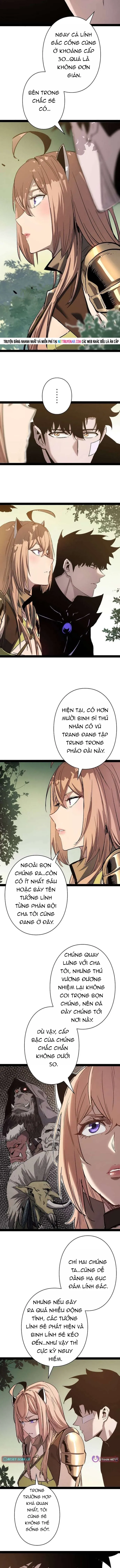 Trở Thành Anh Hùng Mạnh Nhất Nhờ Gian Lận Chapter 91 - 2