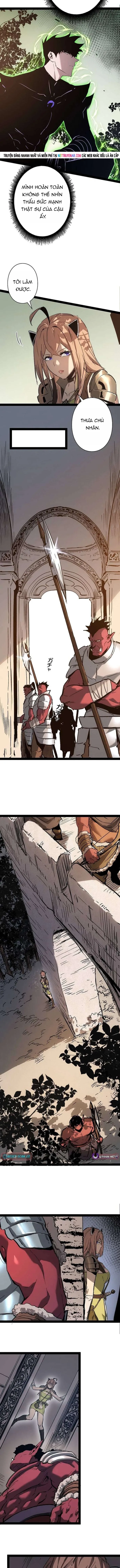 Trở Thành Anh Hùng Mạnh Nhất Nhờ Gian Lận Chapter 91 - 5