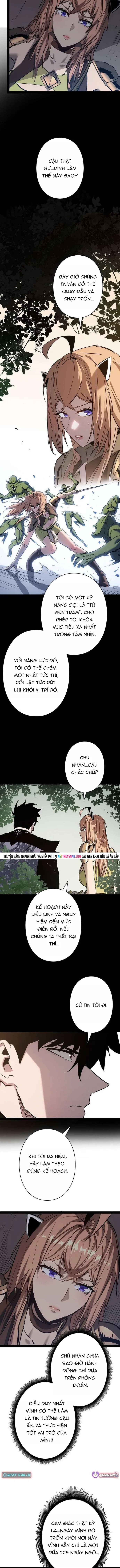 Trở Thành Anh Hùng Mạnh Nhất Nhờ Gian Lận Chapter 91 - 6