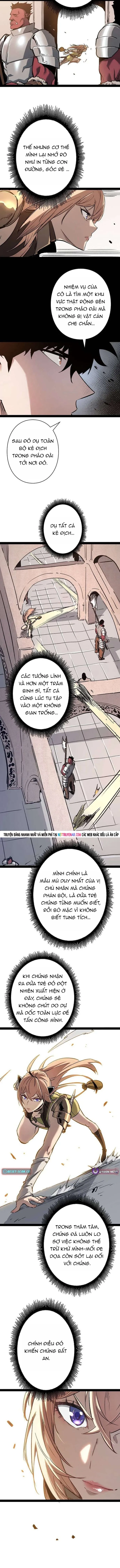 Trở Thành Anh Hùng Mạnh Nhất Nhờ Gian Lận Chapter 91 - 7