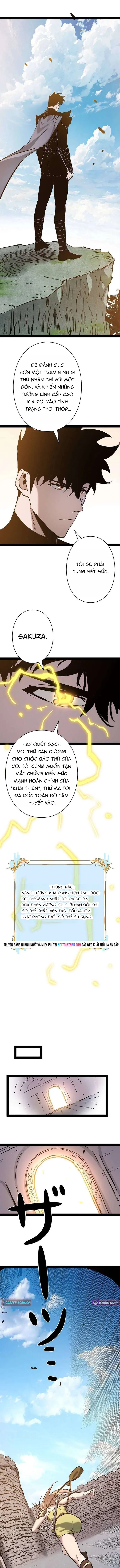 Trở Thành Anh Hùng Mạnh Nhất Nhờ Gian Lận Chapter 91 - 8