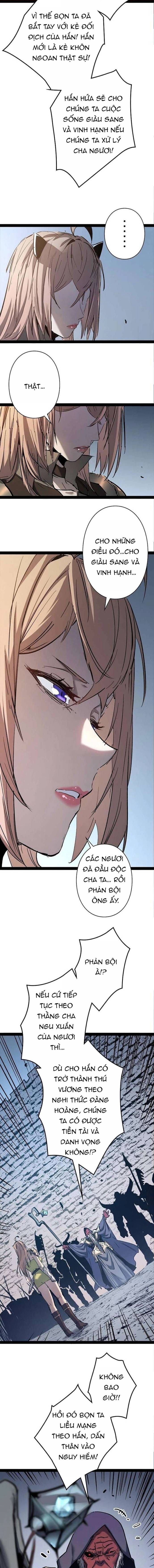 Trở Thành Anh Hùng Mạnh Nhất Nhờ Gian Lận Chapter 92 - 11