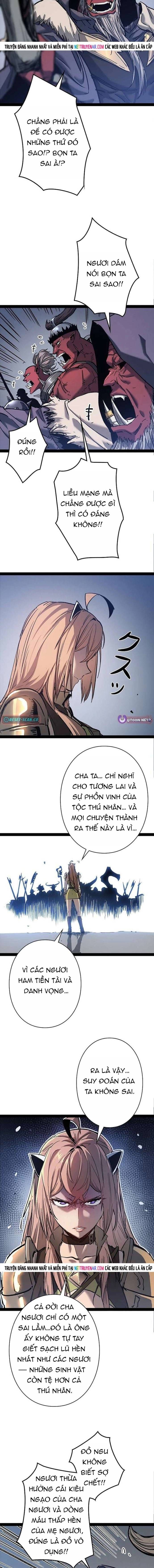 Trở Thành Anh Hùng Mạnh Nhất Nhờ Gian Lận Chapter 92 - 12