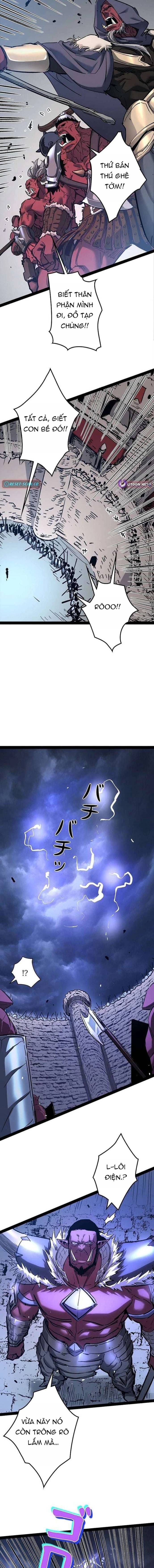 Trở Thành Anh Hùng Mạnh Nhất Nhờ Gian Lận Chapter 92 - 13