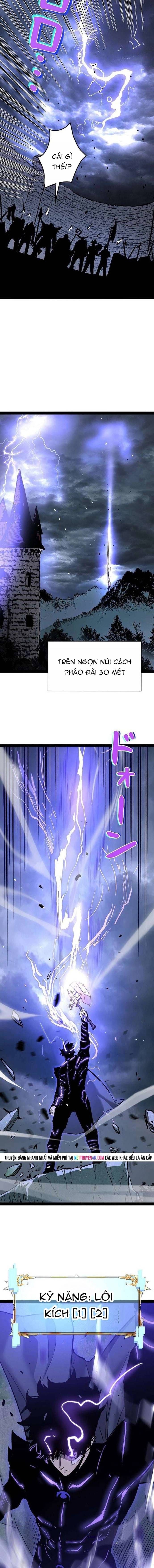 Trở Thành Anh Hùng Mạnh Nhất Nhờ Gian Lận Chapter 92 - 14