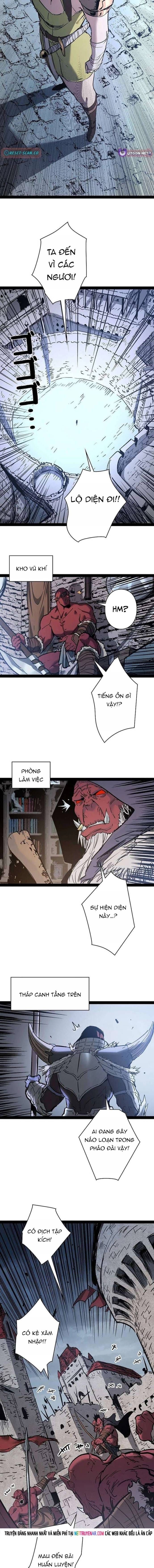 Trở Thành Anh Hùng Mạnh Nhất Nhờ Gian Lận Chapter 92 - 3