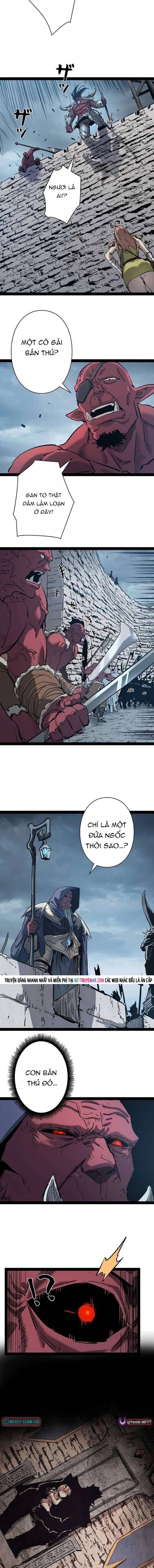 Trở Thành Anh Hùng Mạnh Nhất Nhờ Gian Lận Chapter 92 - 4