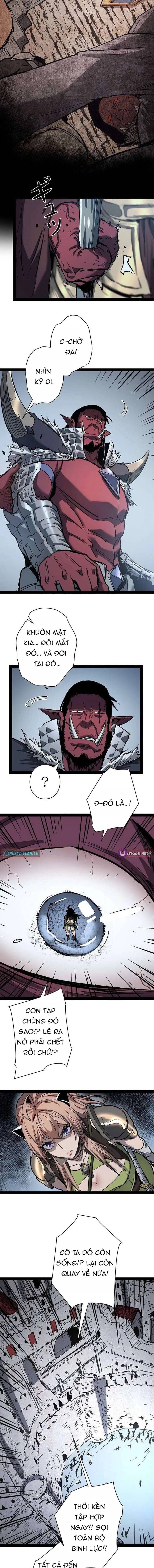 Trở Thành Anh Hùng Mạnh Nhất Nhờ Gian Lận Chapter 92 - 5