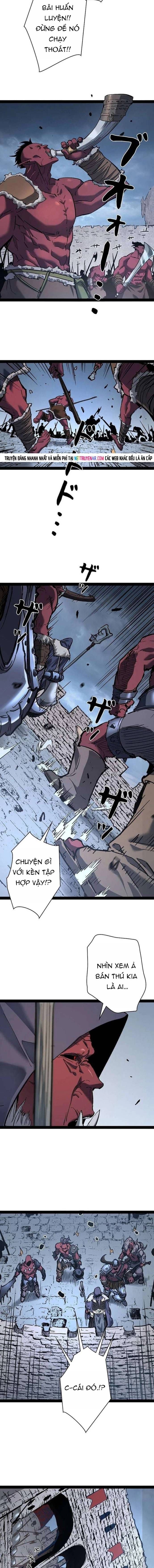 Trở Thành Anh Hùng Mạnh Nhất Nhờ Gian Lận Chapter 92 - 6