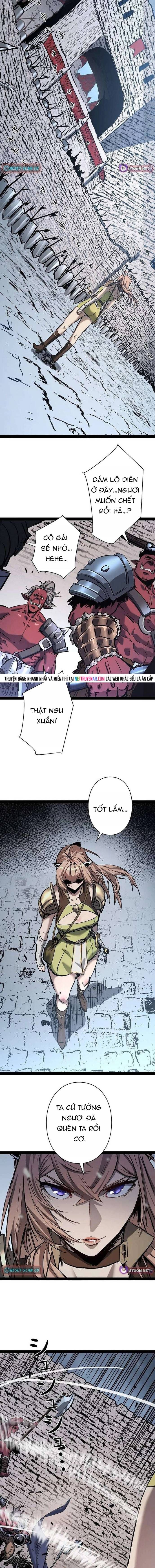 Trở Thành Anh Hùng Mạnh Nhất Nhờ Gian Lận Chapter 92 - 7