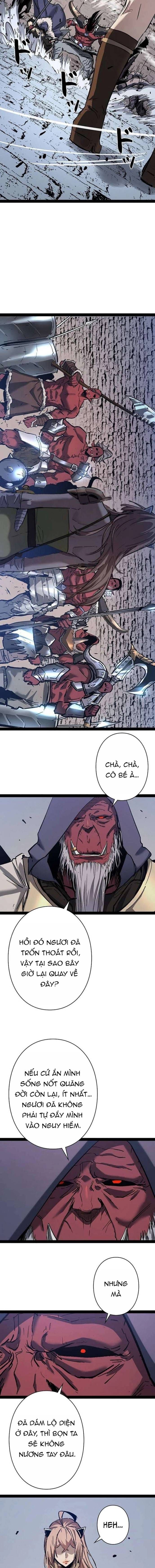 Trở Thành Anh Hùng Mạnh Nhất Nhờ Gian Lận Chapter 92 - 8