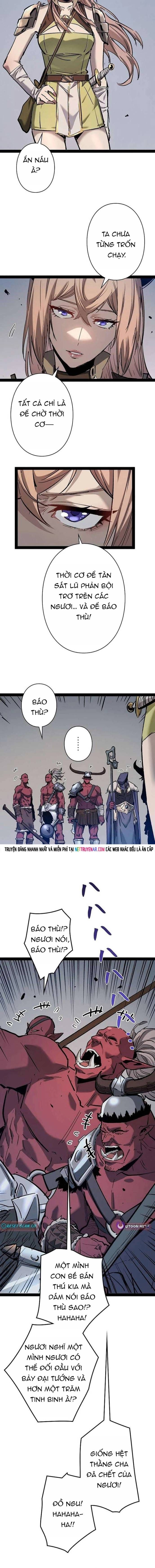 Trở Thành Anh Hùng Mạnh Nhất Nhờ Gian Lận Chapter 92 - 9