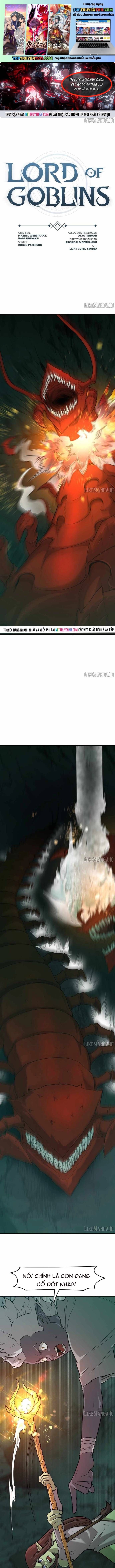 Chúa Tể Goblin Chapter 103 - 2