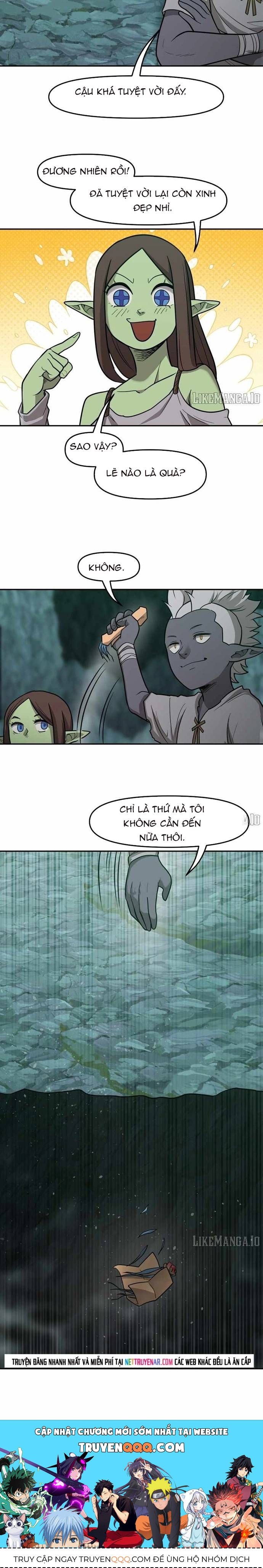 Chúa Tể Goblin Chapter 103 - 11