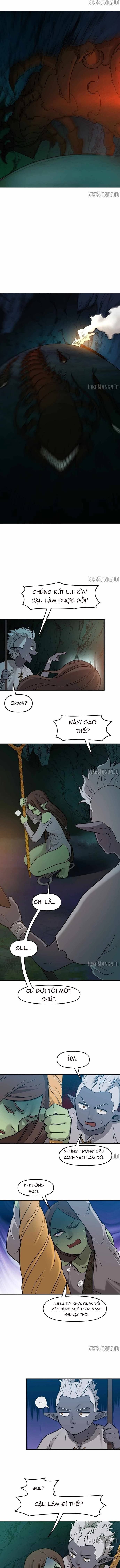 Chúa Tể Goblin Chapter 103 - 4