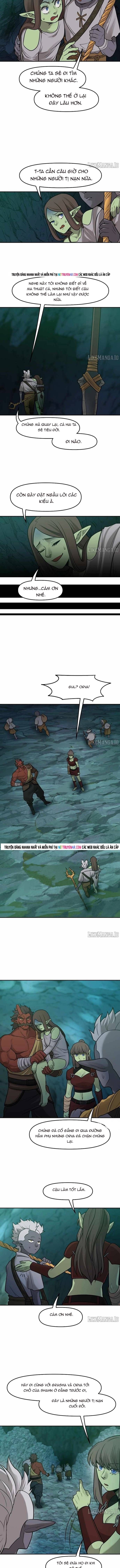 Chúa Tể Goblin Chapter 103 - 5