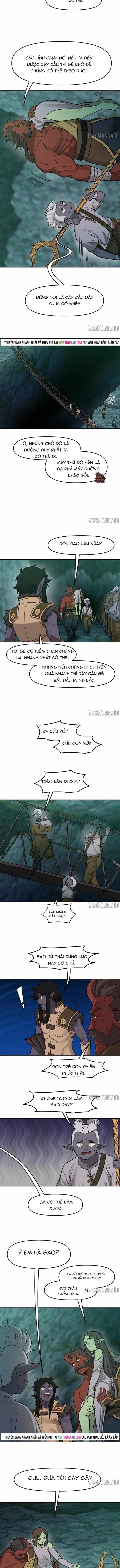 Chúa Tể Goblin Chapter 103 - 6