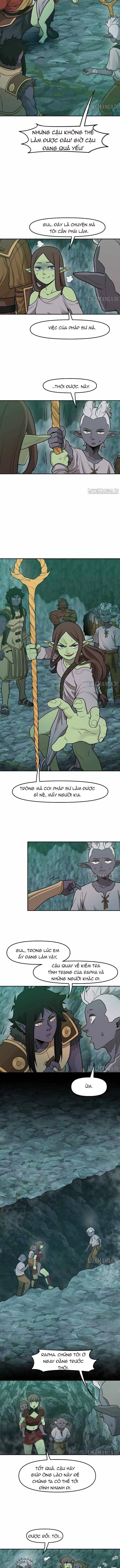 Chúa Tể Goblin Chapter 103 - 7
