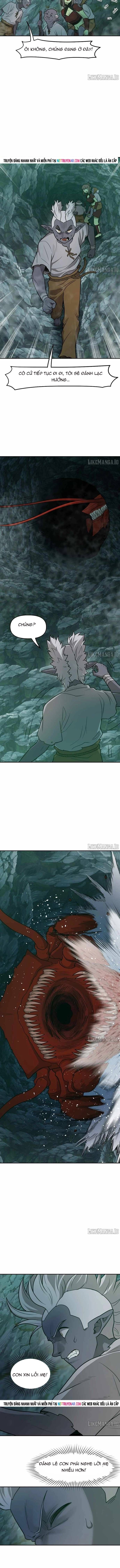 Chúa Tể Goblin Chapter 103 - 8