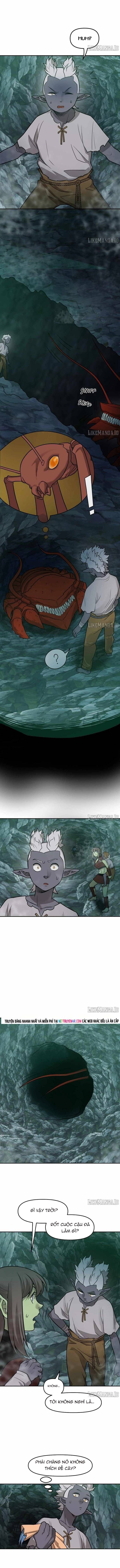 Chúa Tể Goblin Chapter 103 - 9