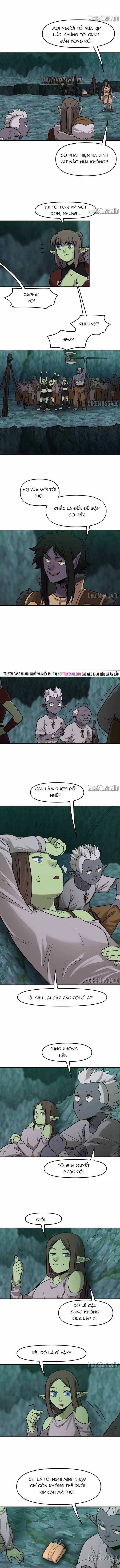Chúa Tể Goblin Chapter 103 - 10