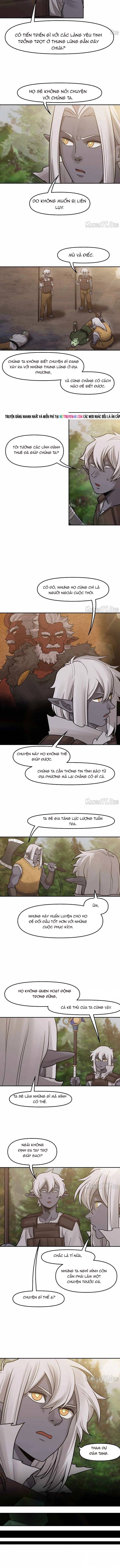 Chúa Tể Goblin Chapter 104 - 2