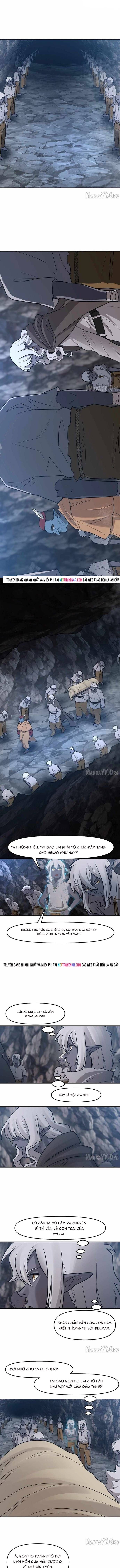 Chúa Tể Goblin Chapter 104 - 3