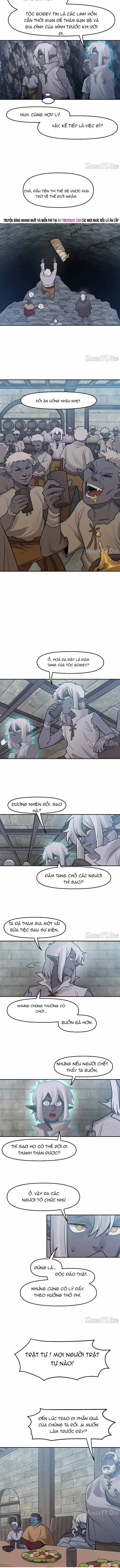 Chúa Tể Goblin Chapter 104 - 4