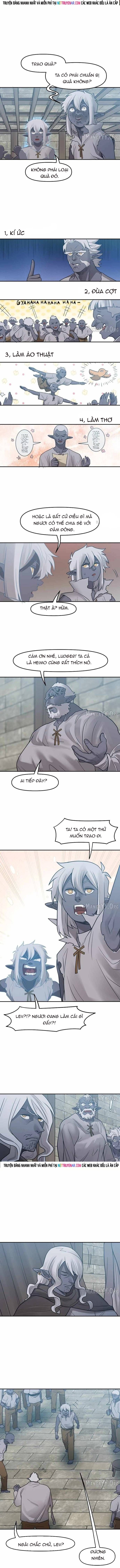 Chúa Tể Goblin Chapter 104 - 5