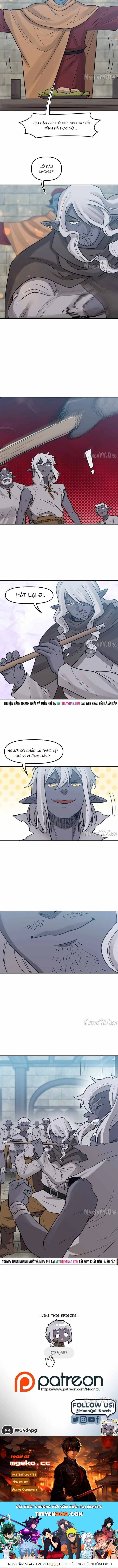 Chúa Tể Goblin Chapter 104 - 7