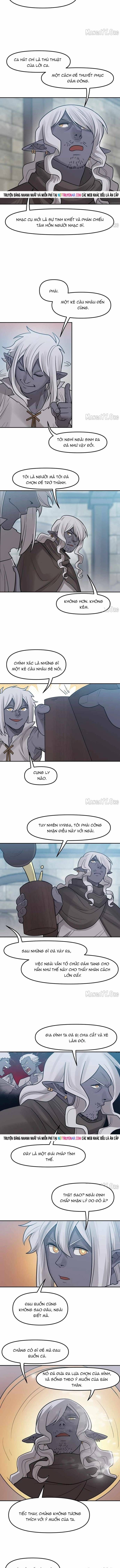 Chúa Tể Goblin Chapter 105 - 2