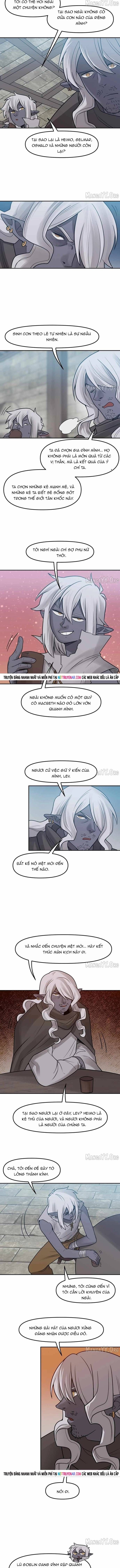 Chúa Tể Goblin Chapter 105 - 3