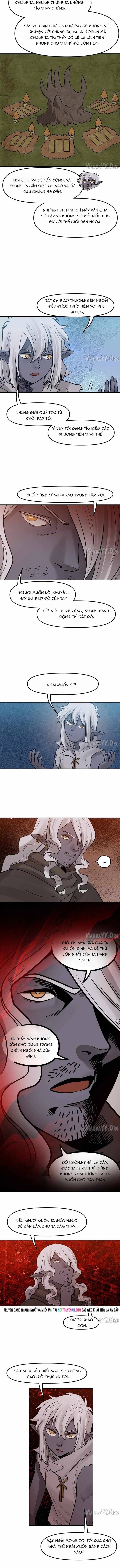 Chúa Tể Goblin Chapter 105 - 4