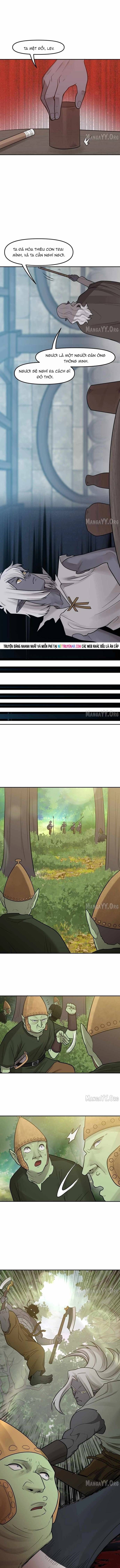 Chúa Tể Goblin Chapter 105 - 5