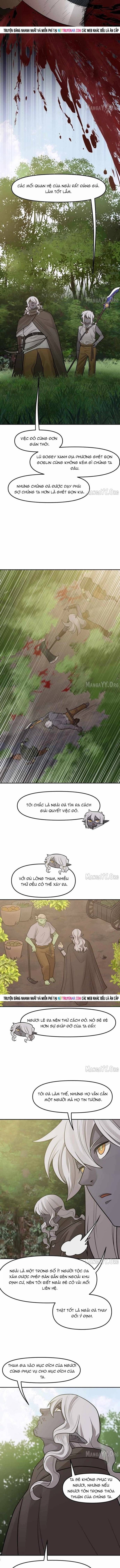 Chúa Tể Goblin Chapter 105 - 6