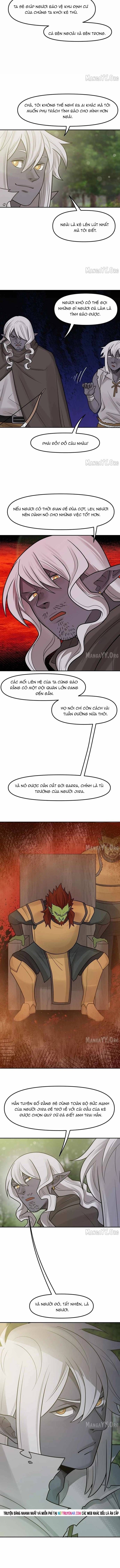 Chúa Tể Goblin Chapter 105 - 7