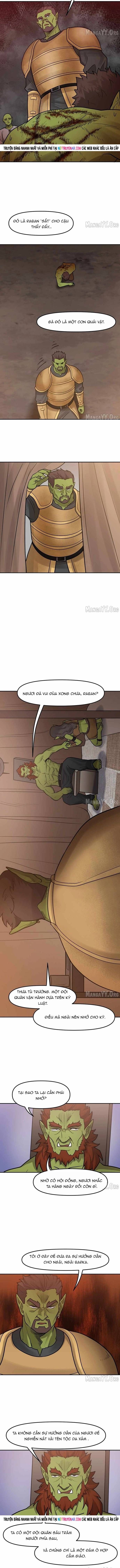 Chúa Tể Goblin Chapter 106 - 2