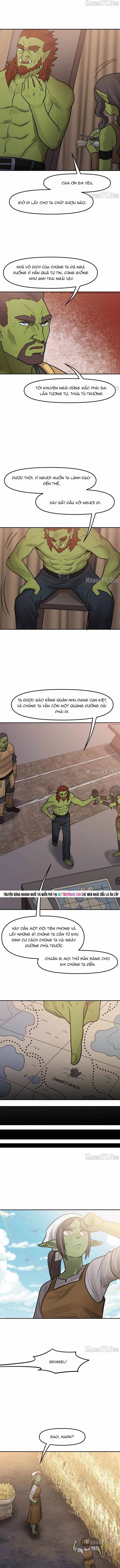 Chúa Tể Goblin Chapter 106 - 3